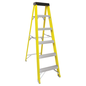 Fibreglass Ladder
