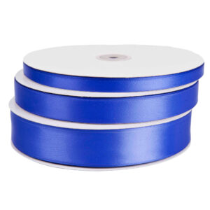 SFS Periwinkle Satin Ribbon (30mm)