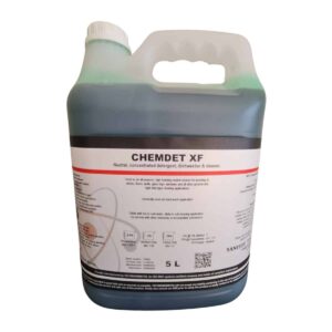 Chemdet XF Dish Washing Liquid 5L