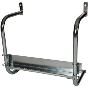 Wall Mounted Paper Stand