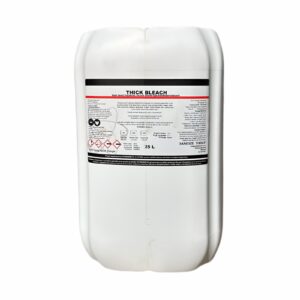 Thick Bleach 25L