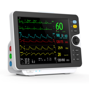 Multi-Parameter Patient Monitor MAS-P28