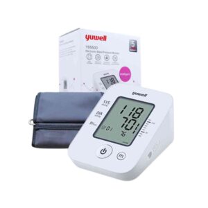 Basic Blood Pressure Yuwell YE-660D