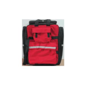 ALS Bag – New Advanced Life Support Bag – CONTENT INCLUDED