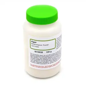 Agar Bacteriological 500g