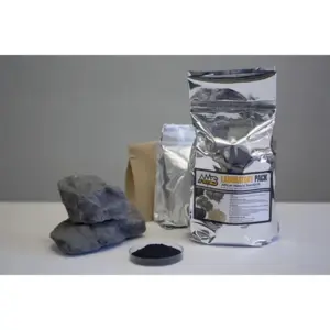 AMIS0349 Cu 2.364% Oxide Kansanshi ZM