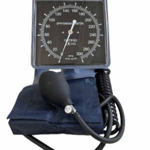 Aneroid BP Meter – Wall / Desk Combo