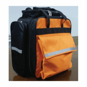 First Aid Basic Life Support Paramedic Bag