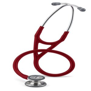 Littmann Classic Iii Se Burgundy