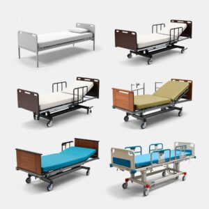 Examination bed price