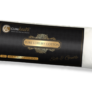 Cotton Wool Roll 25g