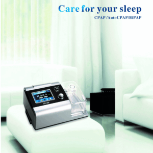Easywell auto CPAP machine
