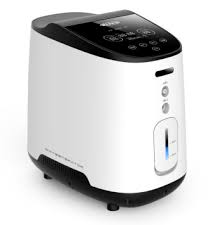 Alternative view of Prp Kit Centrifuge