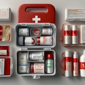 Alternative view of Wetrok Balit 560 Mop