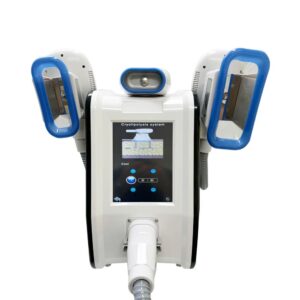 CryoLipolysis Fat Freeze slimming machine