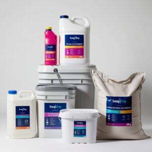 washing powder dry 20litre