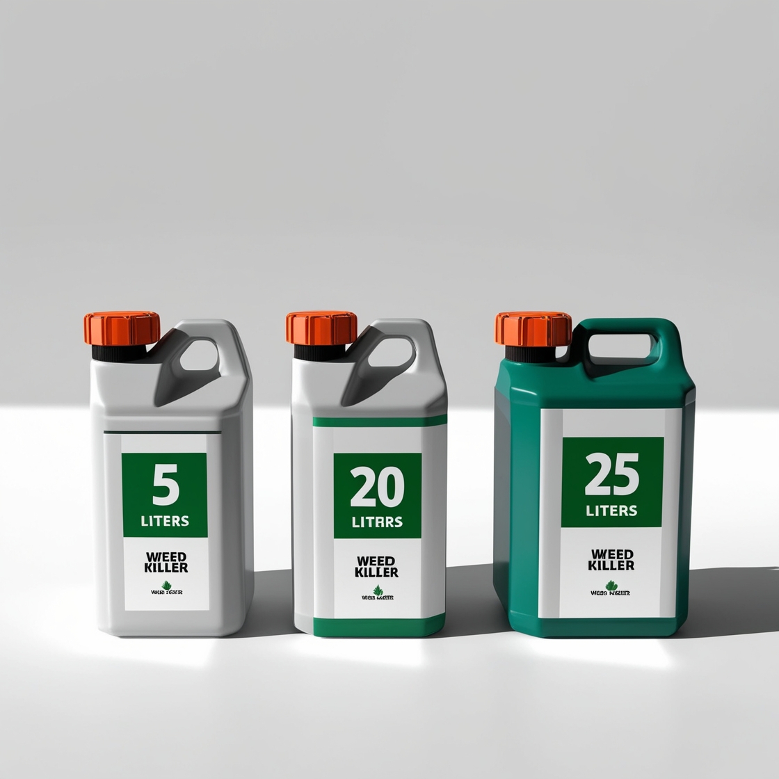 Insecticide Tank Cleaner (Alkaline)