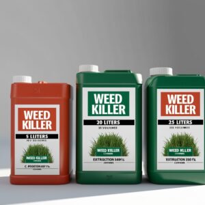 glyphosate tree killer