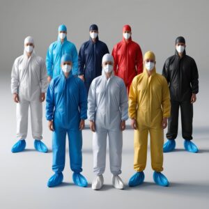 3M™ 7500 Series Reusable Half Mask Respirator, Size Small