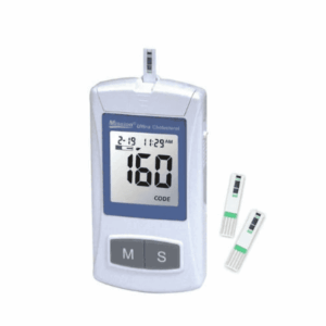 Mission Ultra Cholesterol Control Solution 1’s