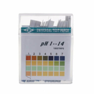 PH Test Strip 1-14pH