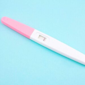 Pregnancy Test – Single Pack