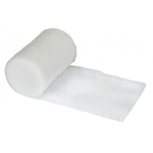 Cotton Wool Rolls 25g