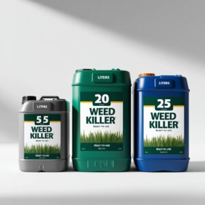 Herbicide Prometryn 500 SC