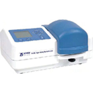 Scanning Spectrophotometer