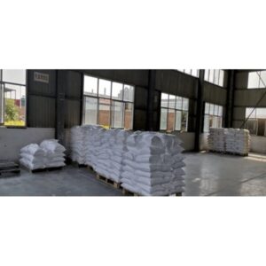 Soda Ash, Dense