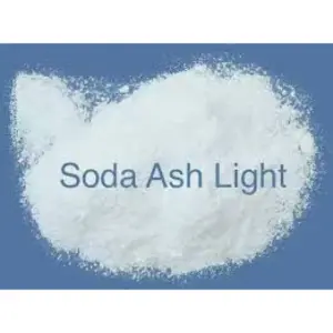 Soda Ash, Light 5Kg
