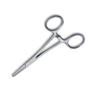 Spencer Wells Artery Forceps-13Cm Straight