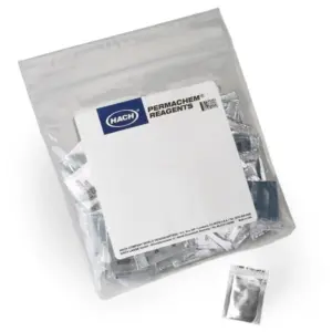 SulfaVer 4 Sulfate Reagent PP, 25-mL, pk/1000