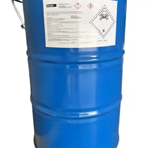 Trichloroethylene – 280kg Drum