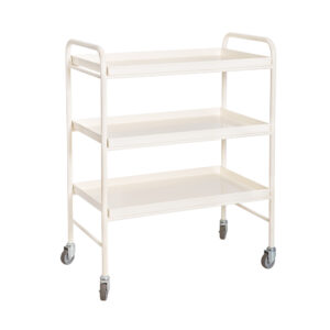 3 Tier Tea/food Trolley Tr 630oe 63/ep