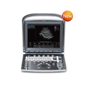 Utouch-8 Touch Screen Lcd Ultrasound Scanner (3D)