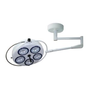 Lk-T02-5 Surgical Light With Led Lamp