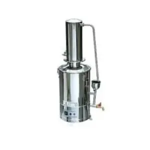 WATER DISTILLER 10L/H