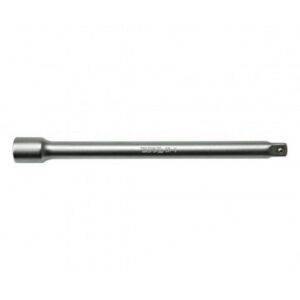 Socket Wrench Extension Bar - Chrome Vanadium - 1/2" Connector - 254mm Long - YT-1248