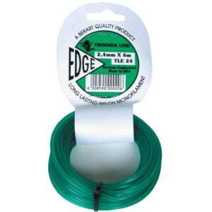 Edge Trimming Line - 2.4mm x 6m - TOOL1157B