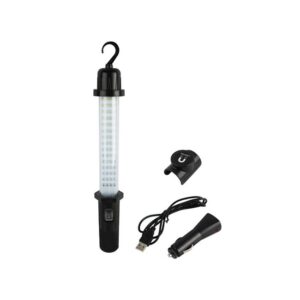 18V Li-Ion Air Inflator 8Bar