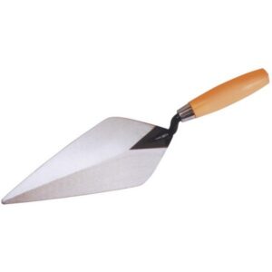 Brick Trowel - 250mm - TOOT2533B