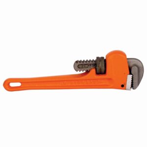 Pipe Wrenches - 200mm - TOOP1381