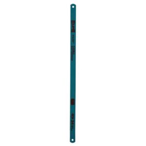 Hacksaw Blade Set - Replacements - HSS - 24 TPI - 2 Piece - TOOB87