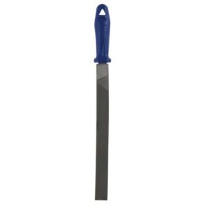 Second Cut File - Flat - 250mm - TOOF586