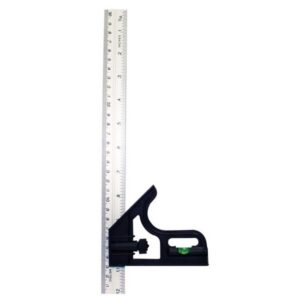 S09H4308 Hex Bit Sockets 1/2" Dr. H8 L=100Mm
