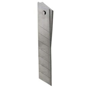 Snap Off Blade Set - Large - 10 Pieces - TOOK1023