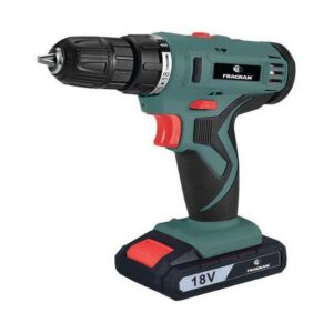 Cordless Drill - Driver - 18V - MCOP1635