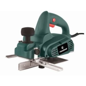Electric Planer - 710W - MCOP1585