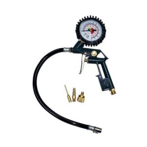 Inflating Gun - Tyre Inflator - Pneumatic - PAB1204